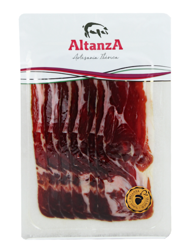 [233] Paleta Altanza 100% ibérico Bellota 80gr.