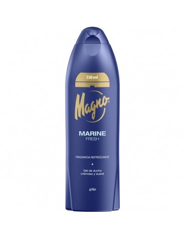 Gel MAGNO Marine 550 ml.