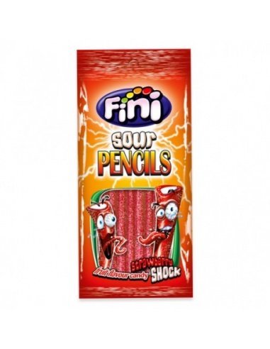 Rellepica Fresa Fini 90gr.