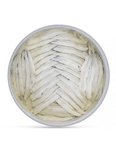 [721] Boquerón en vinagre 250gr.