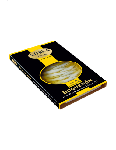 [263] Sardelle in Essig 75gr.