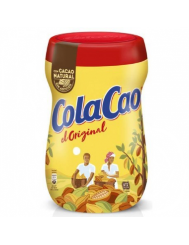 [36] Colacao original 390gr.