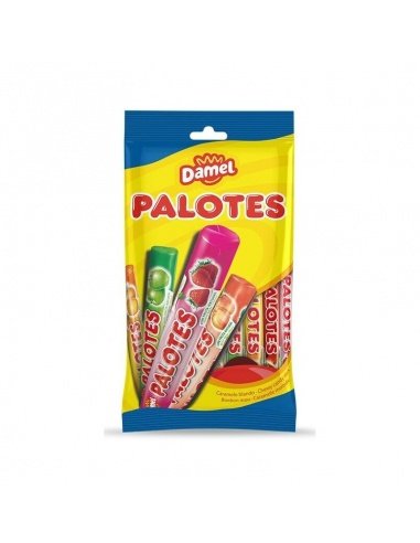 [510] Palotes Damel 10 Unidades