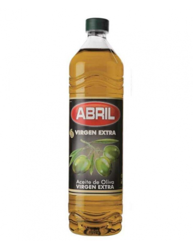 [191] Aceite de Oliva Virgen Extra 1L.