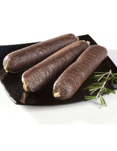 [48] Morcilla 250gr.