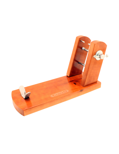 [283] Schinkenständer, Spezial ohne Knochen.