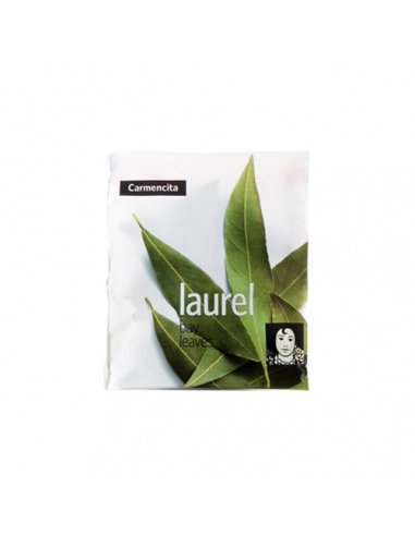 Hojas de Laurel.