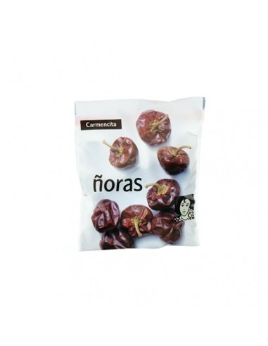 Ñoras