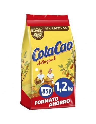 [529] Colacao Original 1500gr.