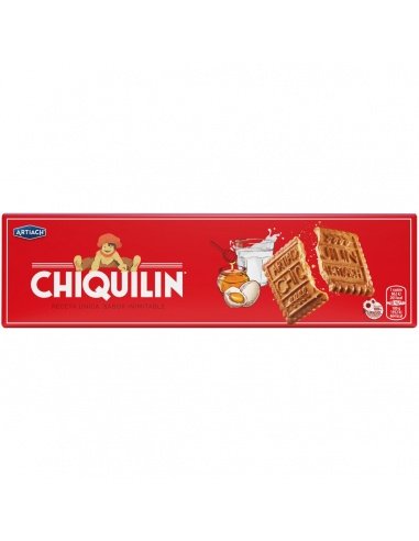 Galleta Chiquilín 175gr.