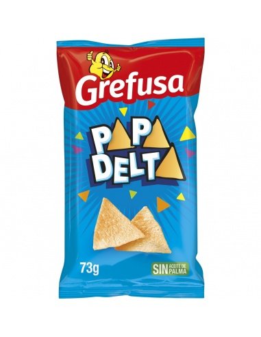 [297] Papa delta 75gr.