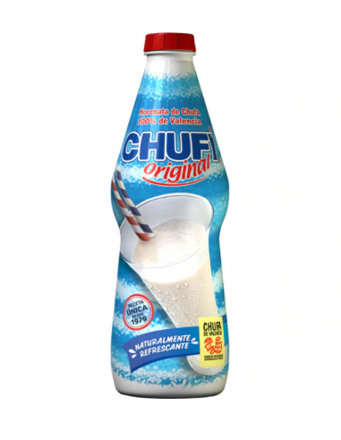 [299] Horchata Original Chufi 1l.