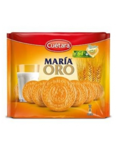 [73] Kekse María Oro 800gr.