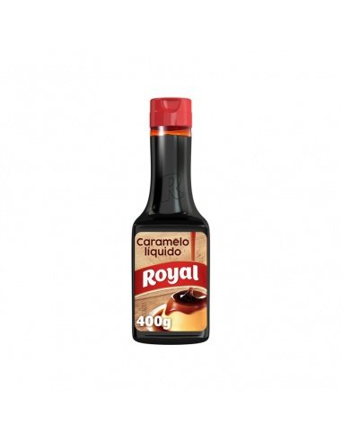 [103] Caramelo líquido Royal 400gr.