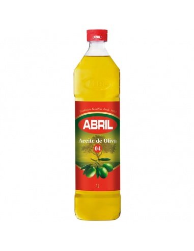 [370] Aceite de Oliva suave 1L.