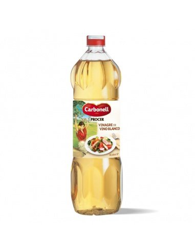 Vinagre procer CARBONEL 500ml.