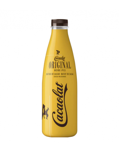 [381] Kakao-Shake CACAOLAT 1l.