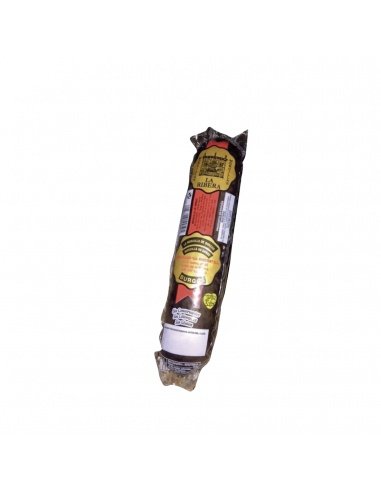 [393] Morcilla de Burgos LA RIBERA 300gr.