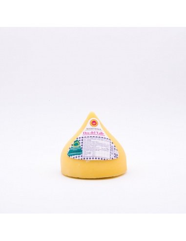 [119] Queso D.O. Tetilla 650 grs.