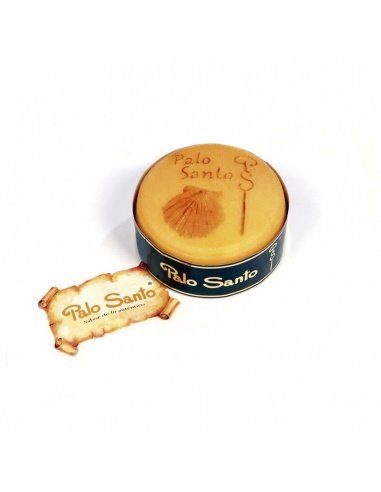 [120] Queso PALO SANTO cuña 250 grs.