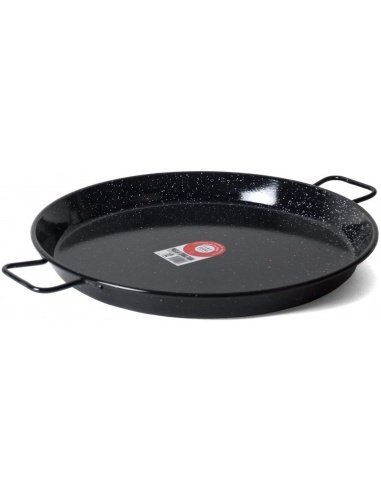 [373] Paella Esmaltada 40 ctm. 9 raciones