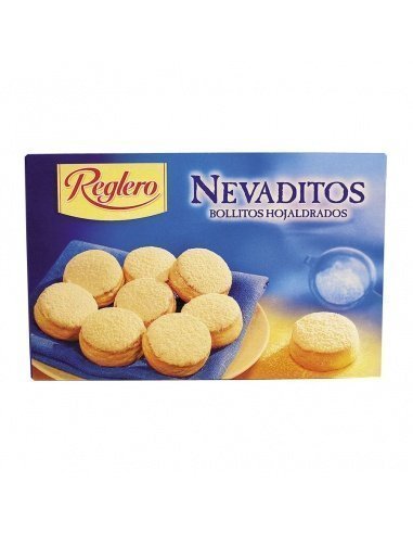 [416] Nevaditos Reglero 500gr.