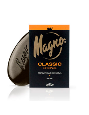 Jabón MAGNO 105 grs.