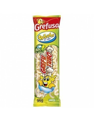 [380] Gefrusitos Grefutubo 95gr.