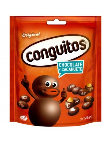 [1472] Conguitos 175gr.