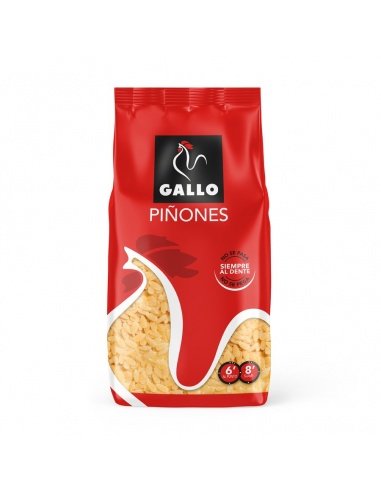 [153] Piñones GALLO 450 grs.
