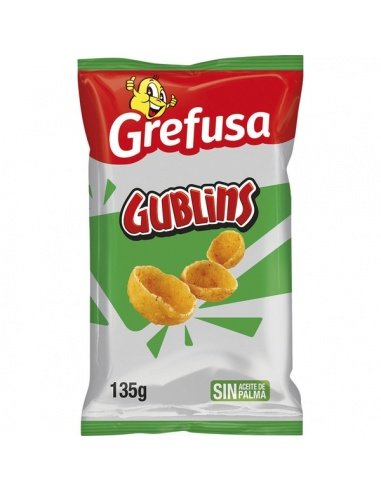 [643] Gublins 135gr.