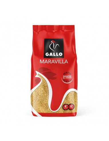 [157] Maravilla GALLO 450gr.