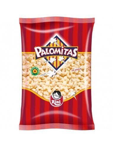[161] Palomitas RISI 90gr.