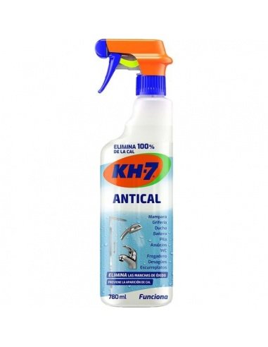 KH7 Antical