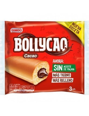 [179] Bollicao 4 unidades 180gr.