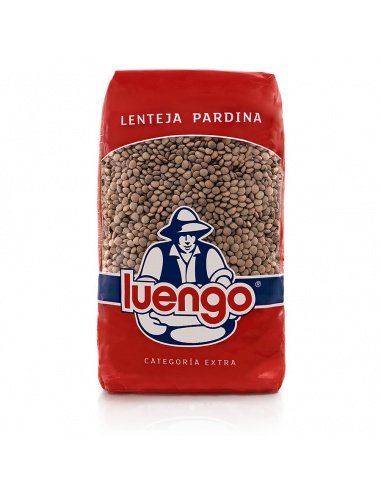 [204] Pardina Linsen LUENGO 1kg.